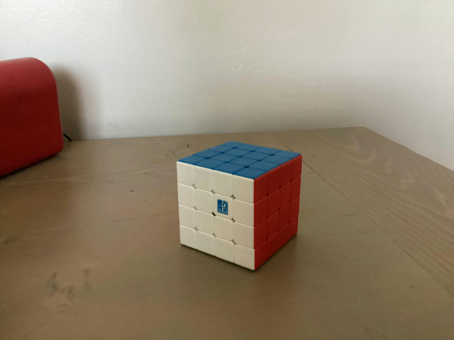 MoYu MeiLong 4x4 (Magnetic, Robot Display Box)