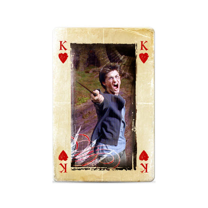 Harry Potter Waddingtons Number 1 Playing Cards - Bộ Bài Tây Cao Cấp - Winning Moves - Hình ảnh bổ sung 6