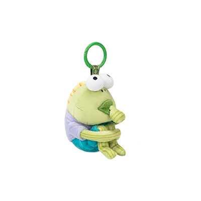 POP NOW:Bikini Bottom Buddies - Whimsical Plush