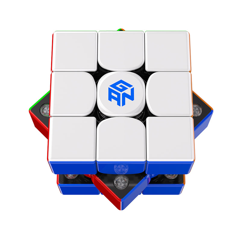 Rubik GAN V100 MagLev UV 3x3