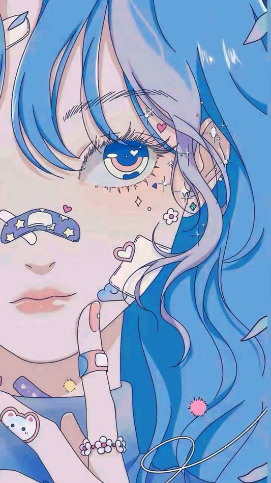 [Local Warehouse] SKULLPANDA × My Little Pony Series Plush Doll Pendant