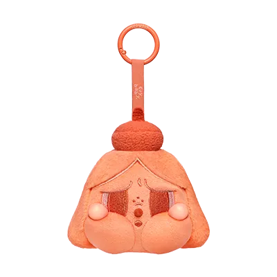 CRYBABY Tears Launch Project Series-Plush Pendant Blind Box