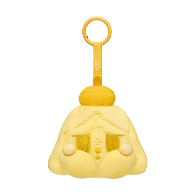 CRYBABY Tears Launch Project Series-Plush Pendant Blind Box