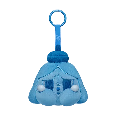 CRYBABY Tears Launch Project Series-Plush Pendant Blind Box