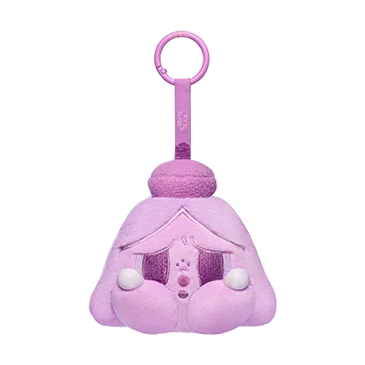 CRYBABY Tears Launch Project Series-Plush Pendant Blind Box