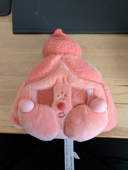 CRYBABY Tears Launch Project Series-Plush Pendant Blind Box