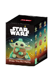 POP NOW:Star Wars Grogu Tiny But Mighty Series Figures - POP MART (United States)