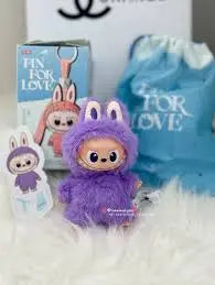 [Local Warehouse] Stitch Adventure Series Vinyl Plush Pendant-POP MART(United States)