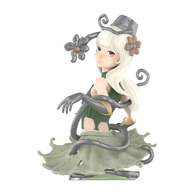 POP NOW:KeyA A Lucid Dream Series Figures