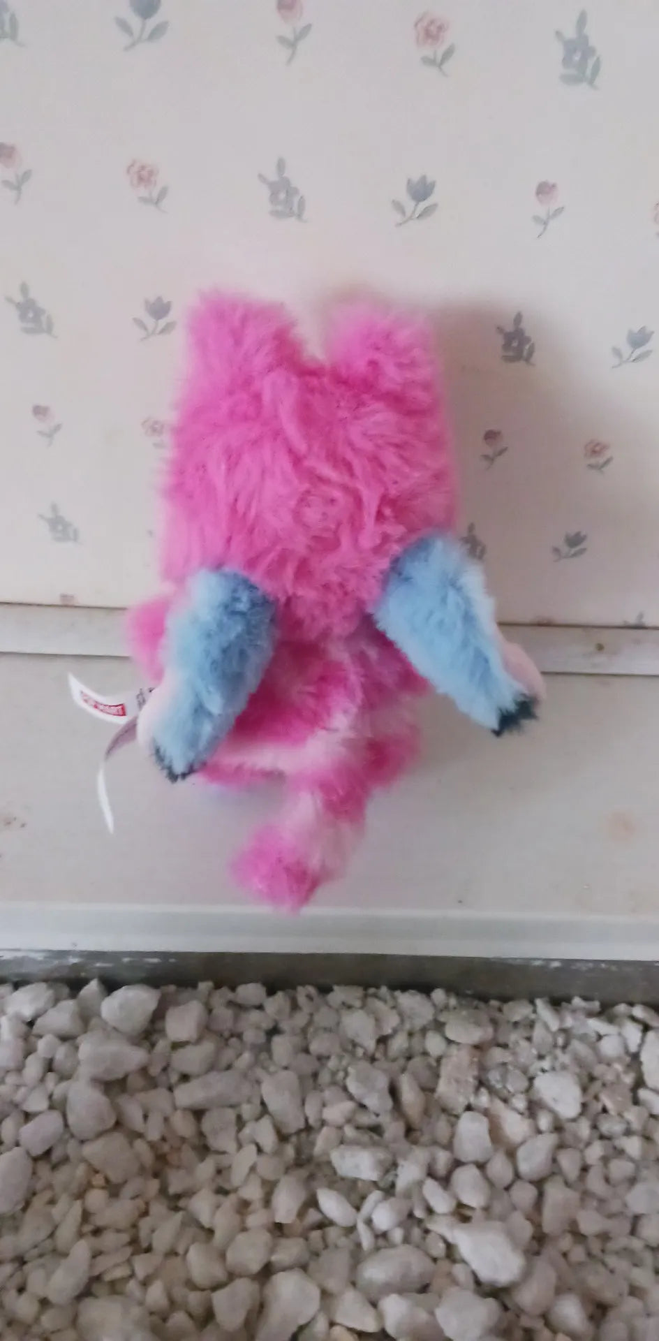 [Local Warehouse] Stitch Adventure Series Vinyl Plush Pendant-POP MART(United States)