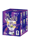 THE MONSTERS × FIFA SERIES-Glass Cup Blind Box