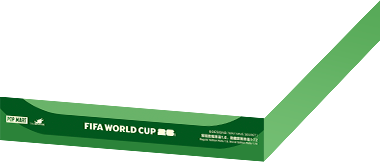 THE MONSTERS × FIFA SERIES-Mini Pendant Light Blind Box