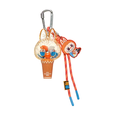 THE MONSTERS × FIFA SERIES-Mini Pendant Light Blind Box