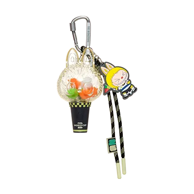 THE MONSTERS × FIFA SERIES-Mini Pendant Light Blind Box