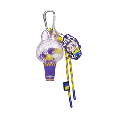 THE MONSTERS × FIFA SERIES-Mini Pendant Light Blind Box