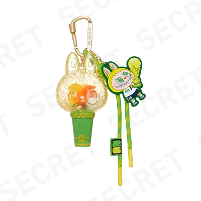 THE MONSTERS × FIFA SERIES-Mini Pendant Light Blind Box