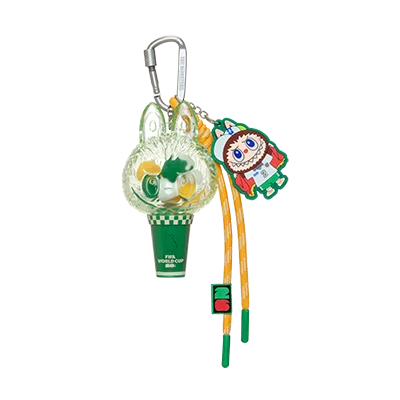 THE MONSTERS × FIFA SERIES-Mini Pendant Light Blind Box
