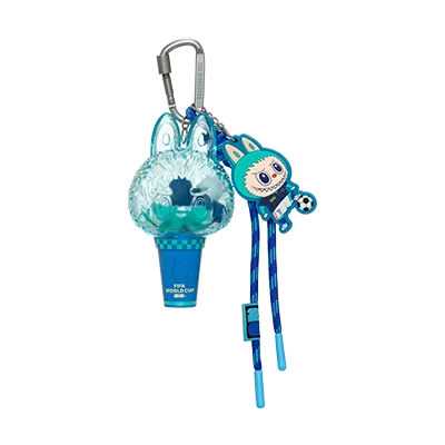 THE MONSTERS × FIFA SERIES-Mini Pendant Light Blind Box
