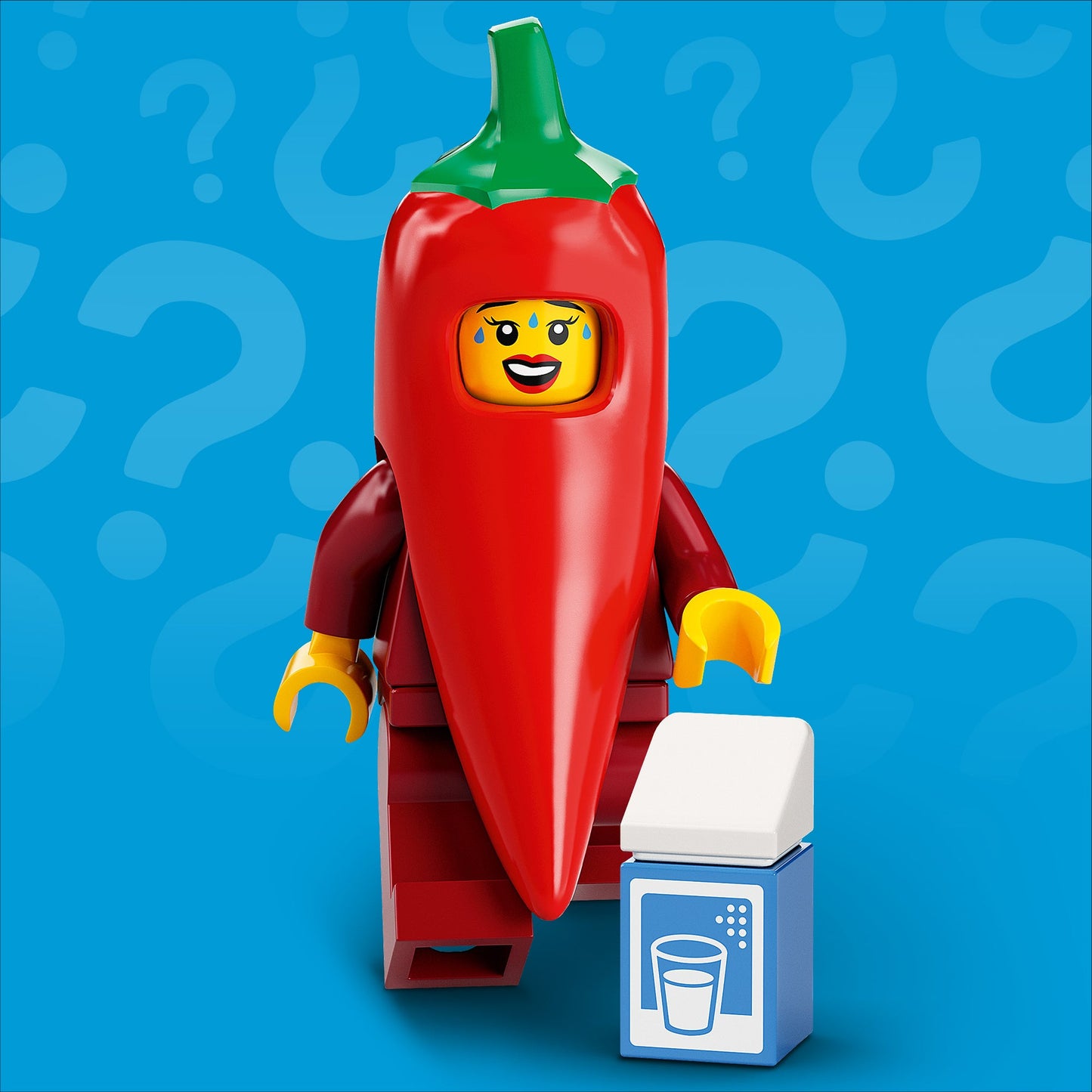 LEGO® Minifigures - Series 22 Mô Hình Nhân Vật Sưu Tập LEGO 71032