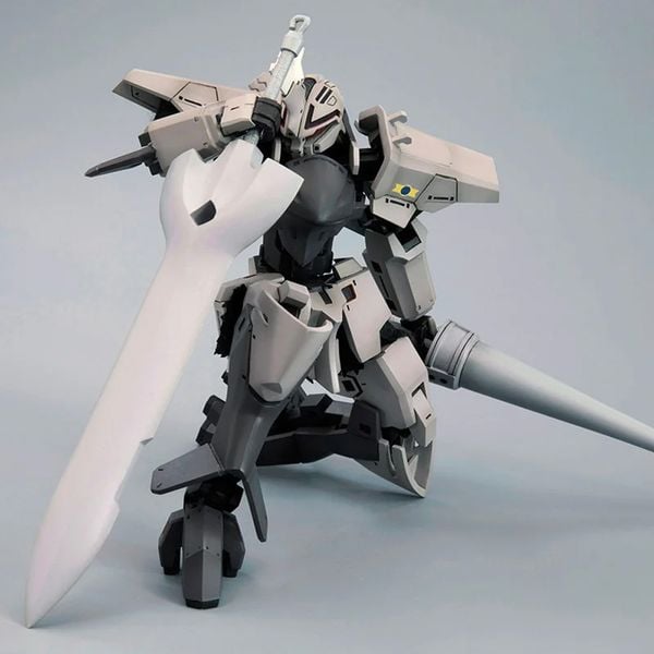 Delphine Renewal Ver - Broken Blade - Kotobukiya FAA17X