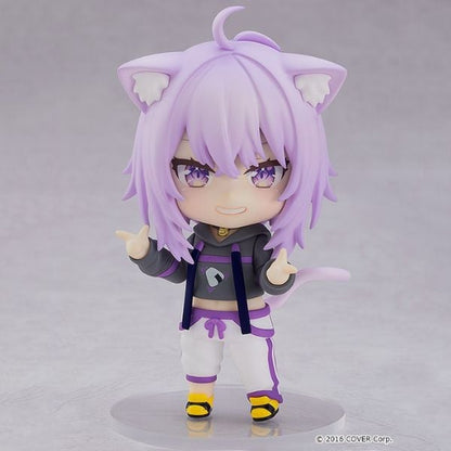 No. 1860 Nendoroid Nekomata Okayu - hololive production