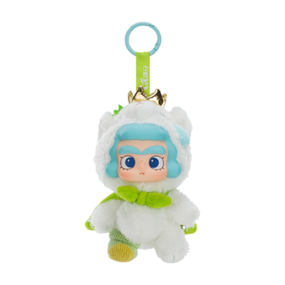 CiCiLu The Tide Shop – Polar Bear Plush Hanging Card
