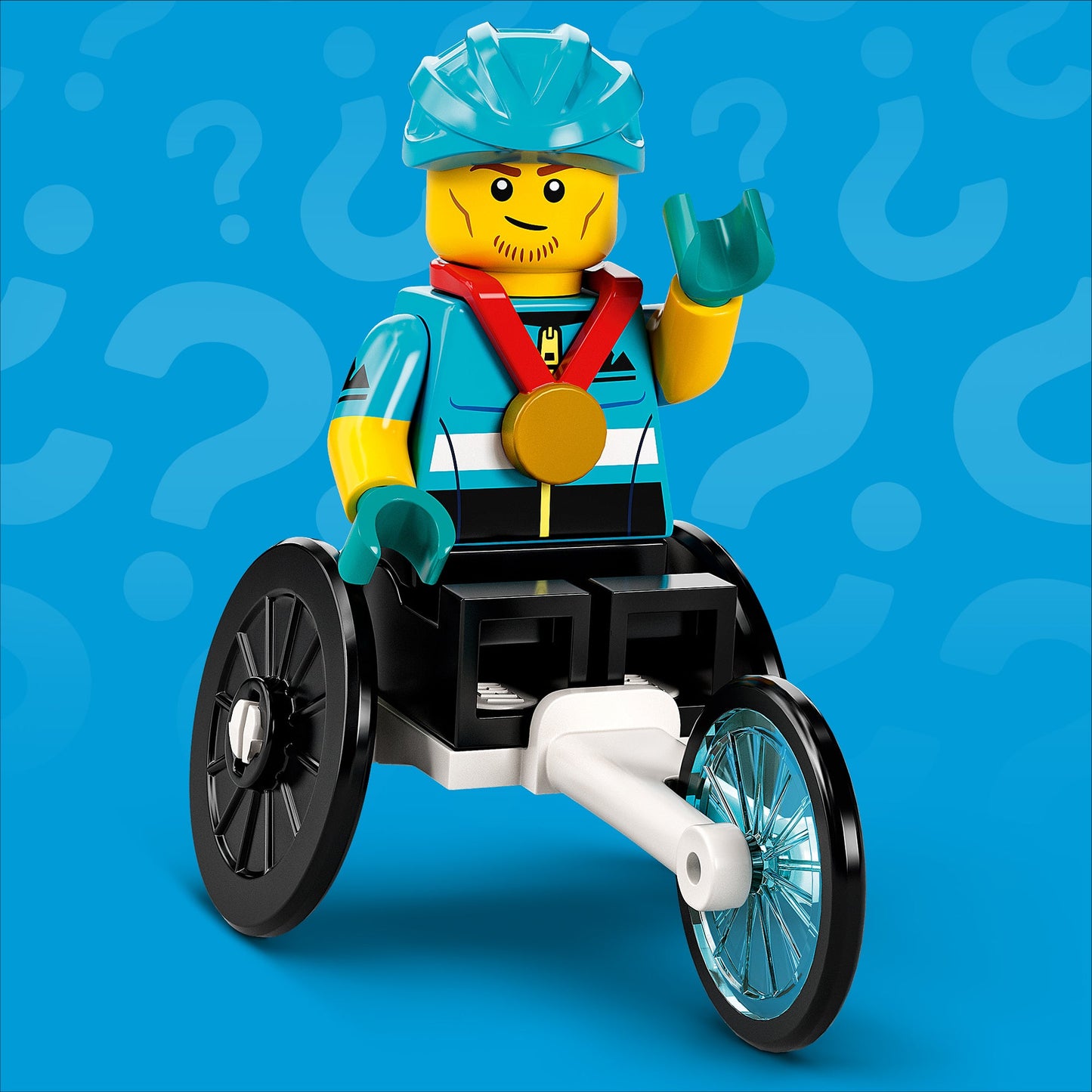 LEGO® Minifigures - Series 22 Mô Hình Nhân Vật Sưu Tập LEGO 71032