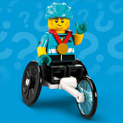 LEGO® Minifigures - Series 22 Mô Hình Nhân Vật Sưu Tập LEGO 71032