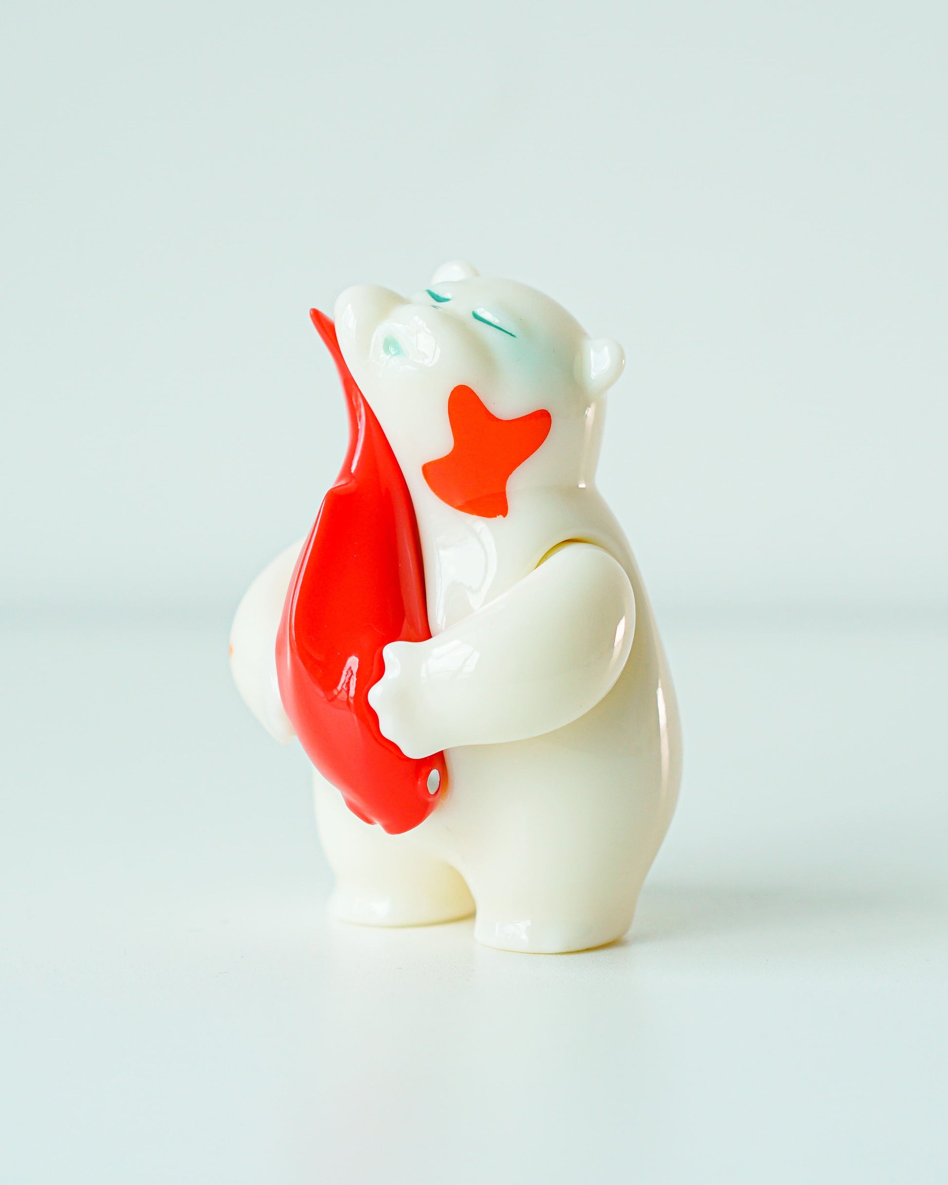 Gấu - Sâm Mờ By Tụi Tui - Mô Hình Blindbox Art Toy - Tụi Tui Decorr Tụi Tui Decorr - ảnh 7 - Art Toys