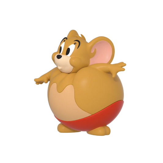 TOM AND JERRY MINIME DIFFERENT FORMS