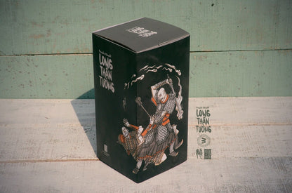Truyện Tranh Long Thần Tướng – Tập 3 - Comicola Shop