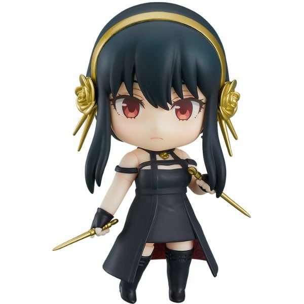 No. 1903 Nendoroid Yor Forger - SPY X FAMILY