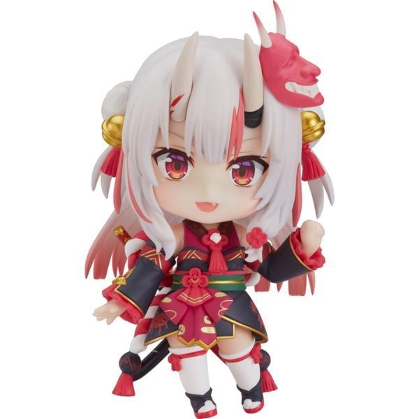 No. 1951 Nendoroid Nakiri Ayame - hololive production