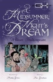 Midsummer Night's Dream