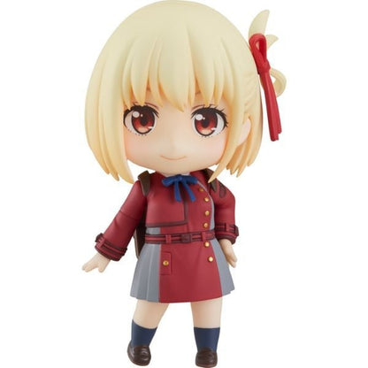 No. 1955 Nendoroid Chisato Nishikigi - Lycoris Recoil