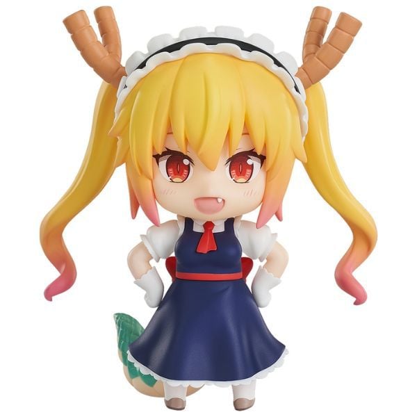 No. 1962 Nendoroid Tohru - Kobayashi-san Chi no Maid Dragon