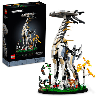 LEGO® Horizon Forbidden West: Tallneck - Mô hình lắp ráp Gaming - LEGO 76989