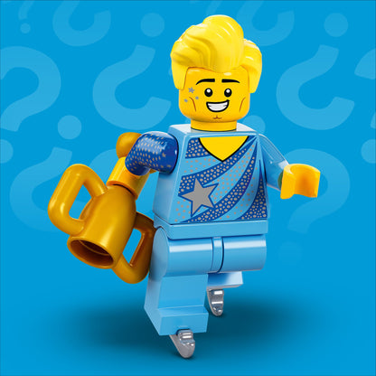 LEGO® Minifigures - Series 22 Mô Hình Nhân Vật Sưu Tập LEGO 71032