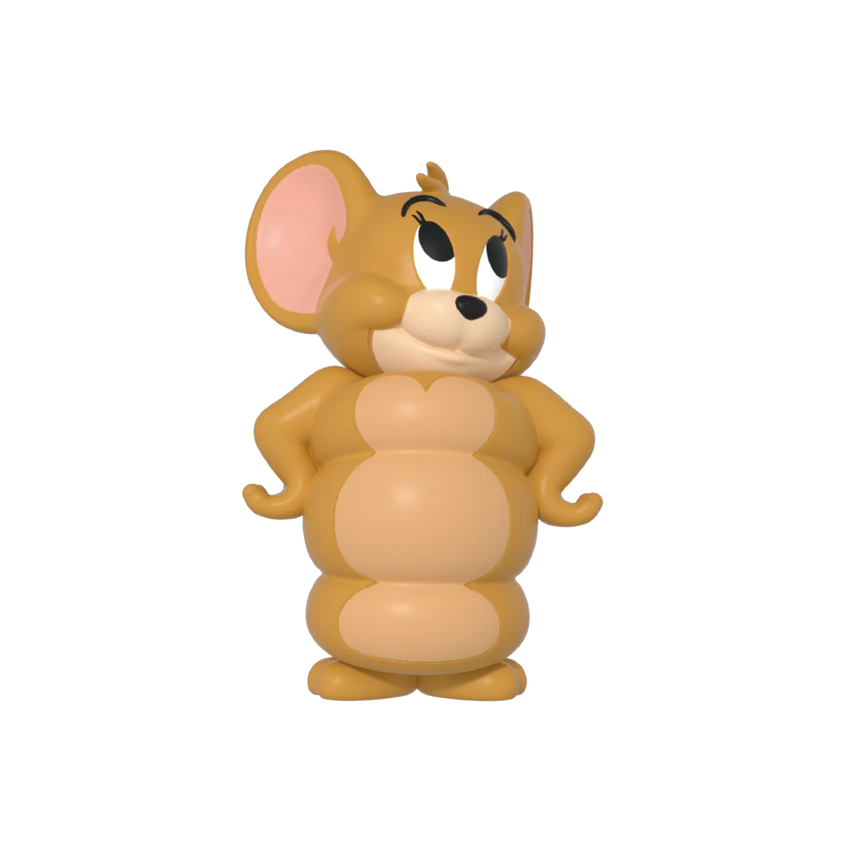 TOM AND JERRY MINIME DIFFERENT FORMS