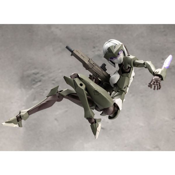Megalomaria Penetrator - Mô hình chính hãng Kotobukiya CX019
