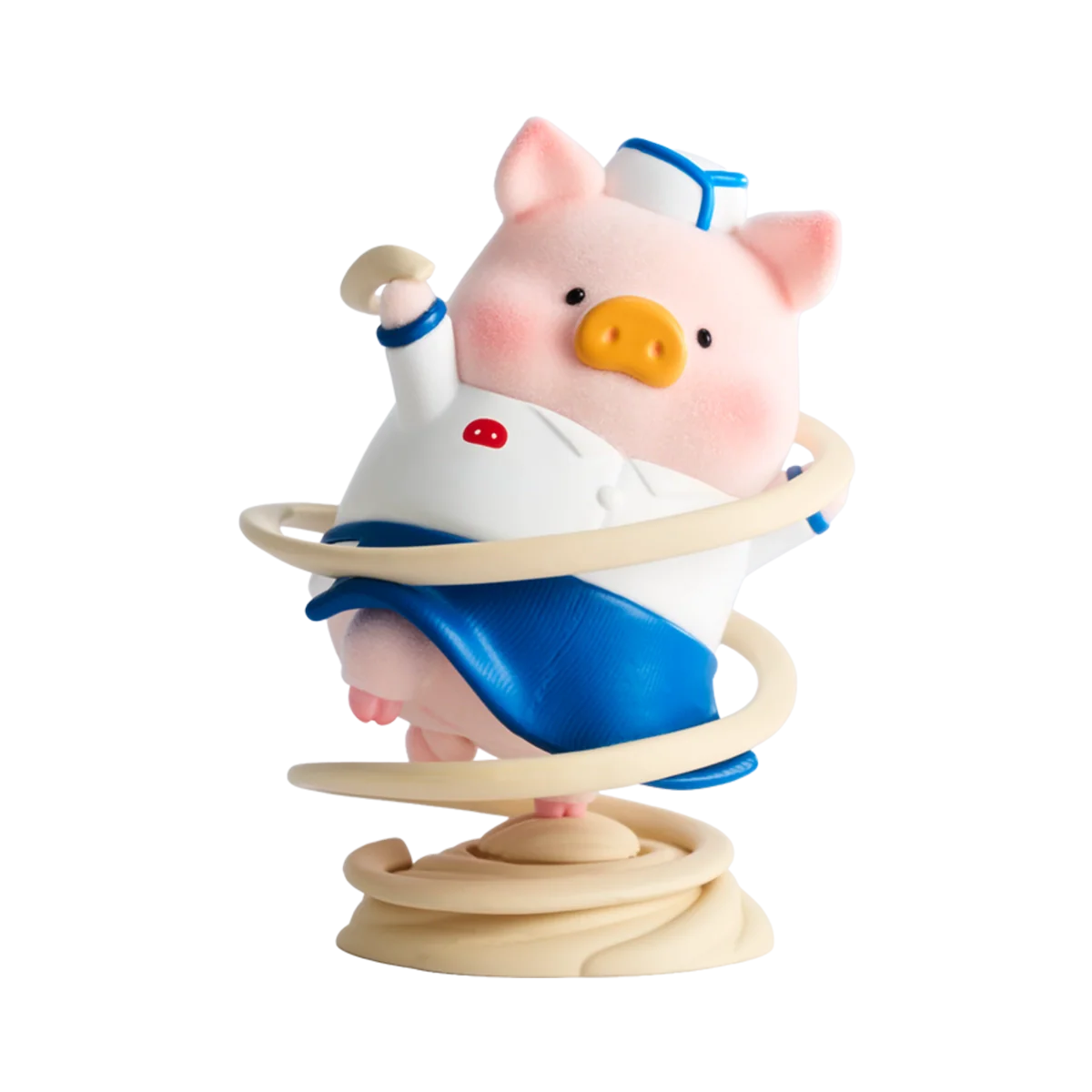 LULU THE PIGGY - LU'S TABLE SERIES BLIND BOX