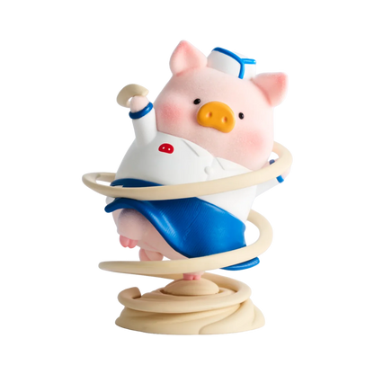 LULU THE PIGGY - LU'S TABLE SERIES BLIND BOX