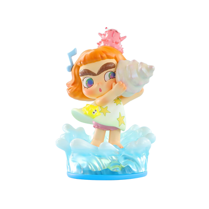 CICILU ECHO OF THE SEA FIGURE