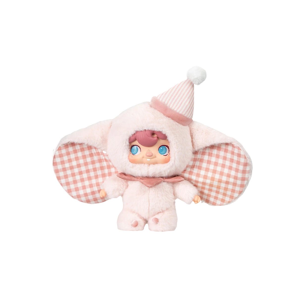 Disney Princess Pony Pals Series Plush Keychain