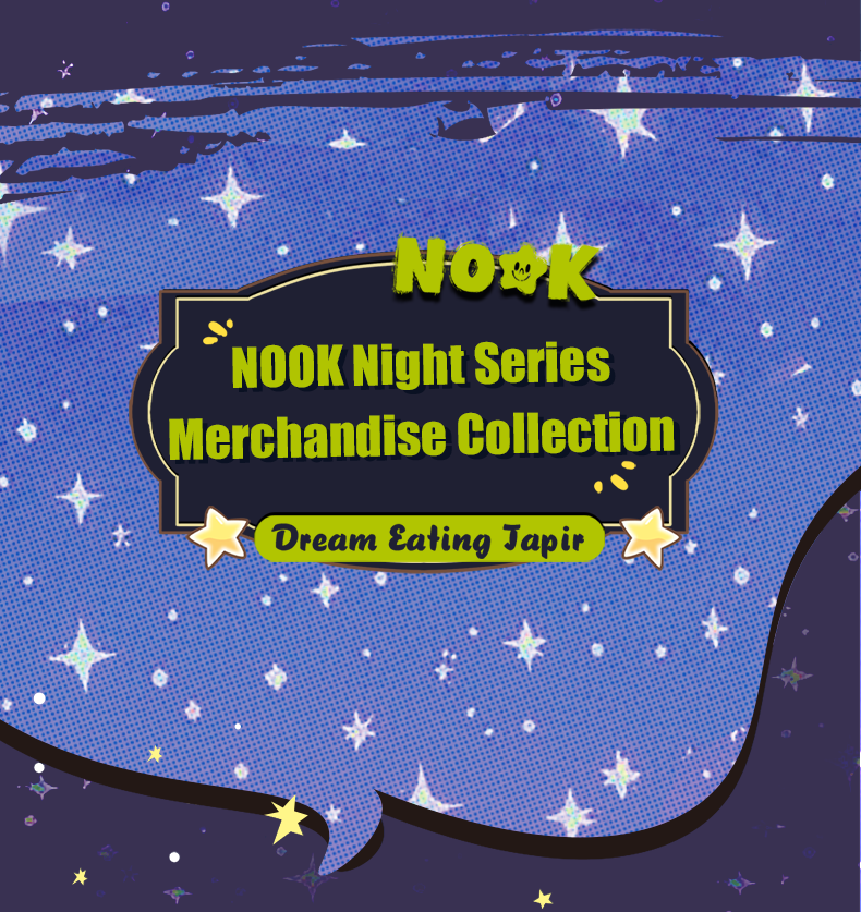 NOOK NIGHT SERIES LENTICULAR KEYCHAIN - FIREWORKS AND METEORS - Móc khóa hiệu ứng 3D - 52TOYS