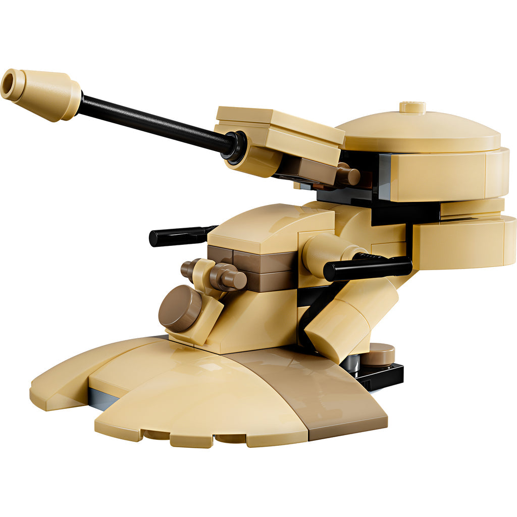 LEGO® Star Wars™ AAT™ - Mô hình Xe tăng Chiến đấu Polybag 30680 - Hình ảnh sản phẩm