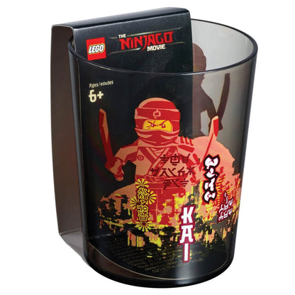 LEGO® NINJAGO® MOVIE™ Tumbler - Cốc Nước Ninja Cao Cấp - LEGO 853762 - Hình ảnh sản phẩm