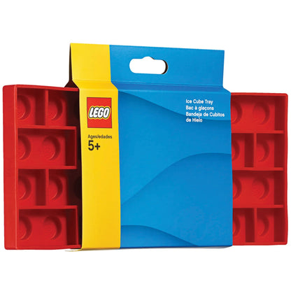 LEGO® Brick Ice Cube Tray - Khay làm đá hình gạch LEGO - 853911 - Hình ảnh sản phẩm