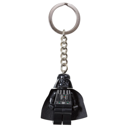 LEGO® Star Wars™ Darth Vader™ Keyring - Móc khóa nhân vật Star Wars - LEGO - Hình ảnh chi tiết 2