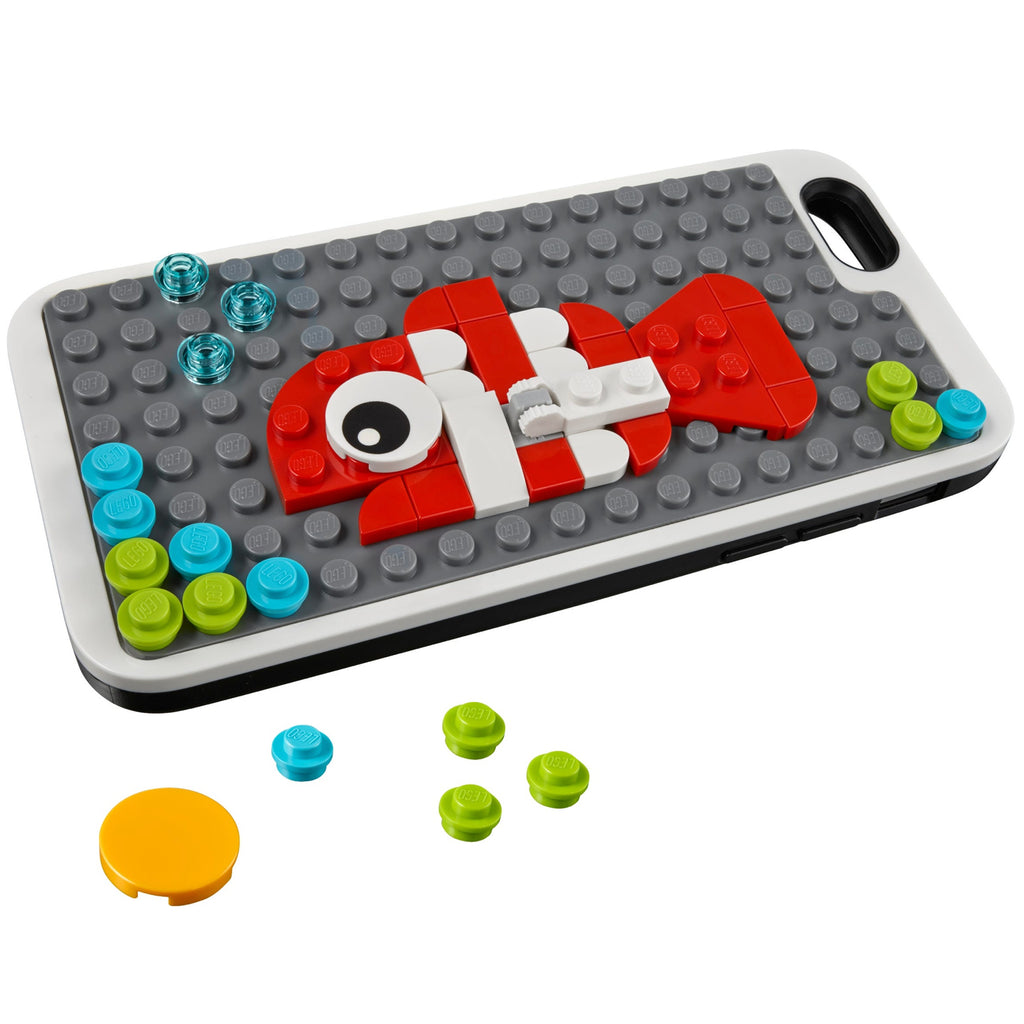 LEGO® Phone Cover with Studs - Ốp Lưng iPhone Tùy Chỉnh Sáng Tạo LEGO - Hình ảnh sản phẩm